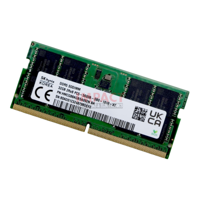 KCP556SD8-32 - 32GB DDR5 5600MHz Memory Module