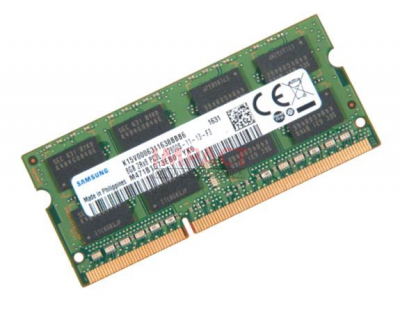 KVR56S46BS6-8 - 8GB 1Rx16 PC5-5600 CL46 262-Pin SODIMM