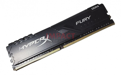 XMP4-3466-UA3-11 - Fury 16GB DDR4 Memory Module