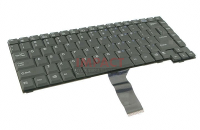 198719-001 - Keyboard (United States)
