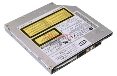 SD-C2502 - 8X DVD-ROM (no Face Plate/ Caddy)
