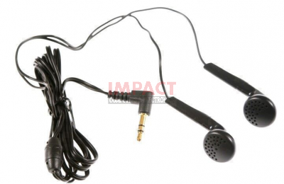 371753-001 - Headset for Ipaq