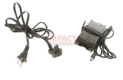 DF266 - AC Adapter With Power Cord (19.5V, 90W)