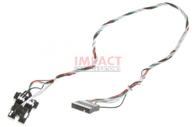 392285-001 - Power Cable Assembly