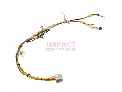 DG96-00851A - WIRE HARNESS COOKTOP