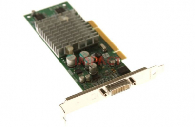 351384-001 - Nvidia QUADRO4 NVS 280 PCI Graphics Card