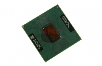 397188-001 - 1.4GHZ Celeron M 360 Processor (Intel)