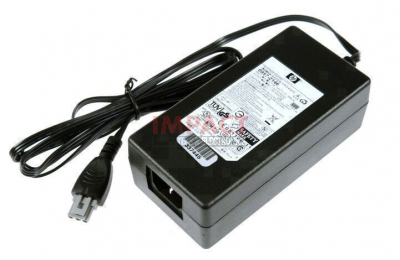 Q7310-60003 - AC Adapter (32V/ 16V/ 0.6a -0.9a/ 40W) With Power Cord