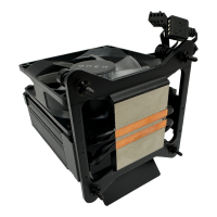 Hewlett-packard (HP) | M98088-001 - RGB Fan Air cooler ...