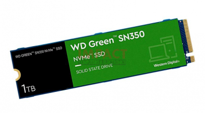 WDS100T3G0C - 1TB SSD Hard Drive