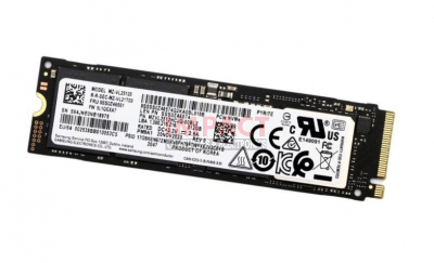 M56126-002 - WD Black 512G 4X4 SSD Module