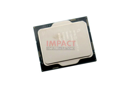 SRMBN - Processor, Intel Core i5-13400F