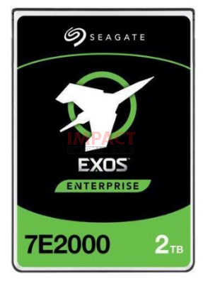 ST2000NX0343 - Enterprise Capacity 2.5 HDD Hard Drive 2 TB SAS 12Gb/S