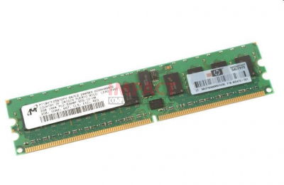 IMP-1229778 - 2GB Memory Module, (PC2-5300P DDR2-667MHZ)