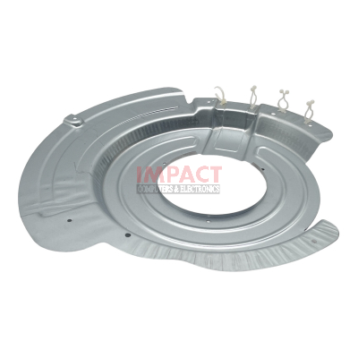DC63-01995A - COVER MOTOR