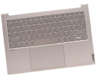 Lenovo | 5CB1H82621-RB - Upper Case With Keyboard (USA ...