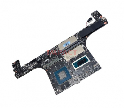 607-15G11-22S - System Board, i7-12700H