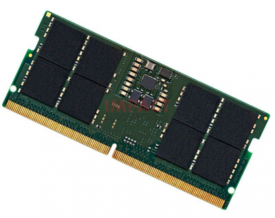 IMP-1231657 - 16GB PC5-4800B Memory Module, SO-D