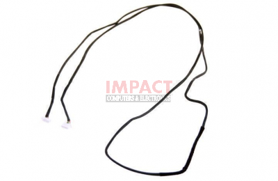1-964-197-11 - Harness Camera Cable for RJ1
