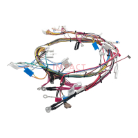 Samsung | DG96-00855A - Assembly Wire Harness Main