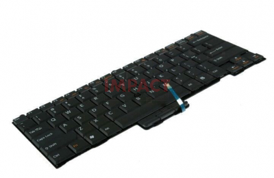 1-479-397-21 - Keyboard Unit (US)
