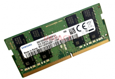 HMAA2GS6CJR8N-XNN0BD - MEM 16GB DDR4 3200 SO-DIMM LF + HF 1024X8 Z21C