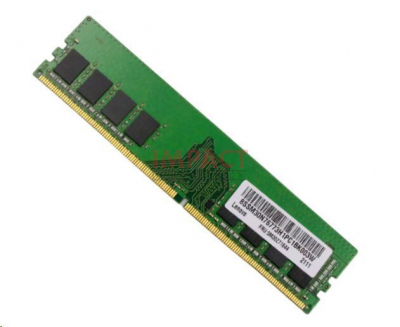 HP32D4U2S8ME-16 - Dimm, 16GB, DDR4-3200 Memory