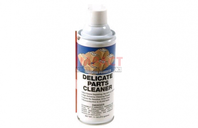 S-A5415-ICE - Delicate Parts Cleaner. Fast Drying Nonconductive Formula