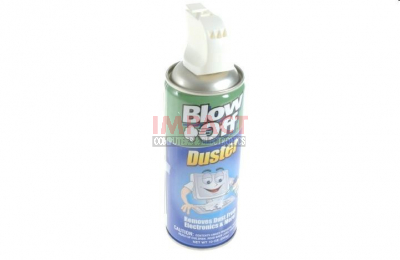S-A5430-ICE - Blow Off Duster (Sterilized Cleaner That Removes Dust)