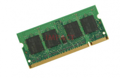 AA533D2S3/512MB - 512MB 533MHZ Laptop Memory Module