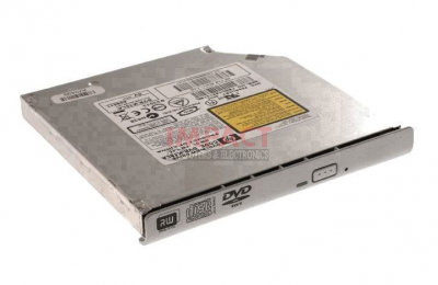 403807-001 - 8X IDE DVD+-R/ RW Dual Format Double Layer Optical Drive