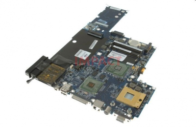 407758-001 - System Board (Motherboard/ Intel)
