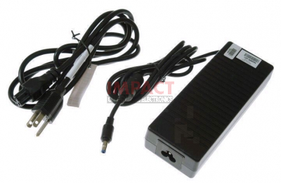 P017A1915 - AC Adapter With Power Cord (19V 135W)