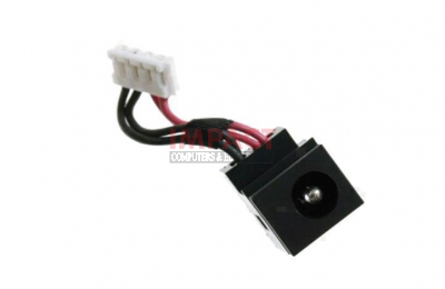 P000423190 - DC-IN Harness (DC Power Jack With Harness) for Satellite R10/ R15