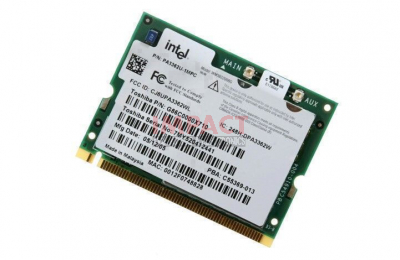 A000000060 - Mini PCI Card, 802.11B/ G