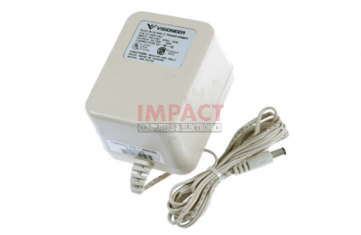 AM-24750 - AC Adapter With Power Cord