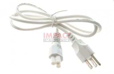 220797-001 - Power Cord (3 Prong) Beige