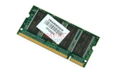 V000050670 - 512MB Memory Module (Ddr, Infin)