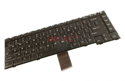 V000050260 - Keyboard, US