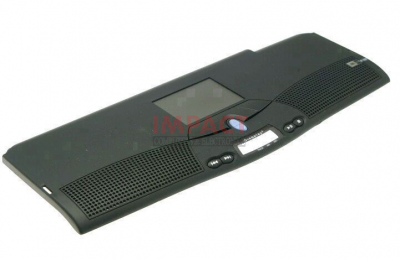 138181-001 - Palm Rest With Touchpad and Touchpad Button Board