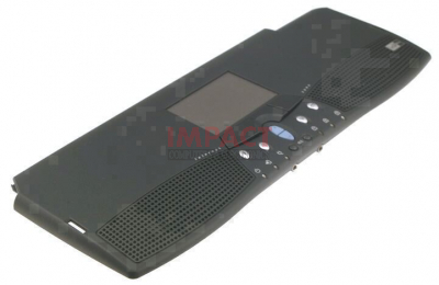 142653-001 - Touch PAD With Palm Rest and Button Board