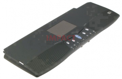142654-001 - Touch PAD With Palm Rest and Button Board