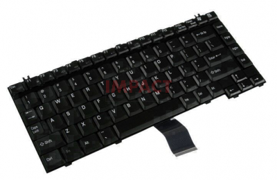 K000023810 - Keyboard, US