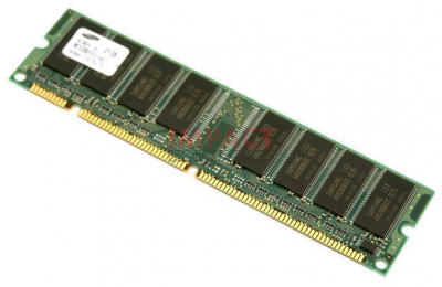 71K203568 - 256MB Sdram Dimm Memory (PC133)