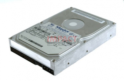 61K204261 - 10.0GB Hard Disk Drive (HDD)