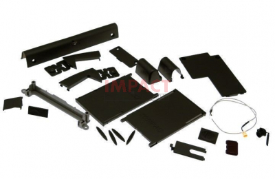 254981-001 - Misc. Plastic and Feet Kit