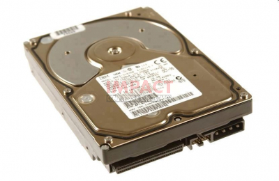 ZA2127P01 - 18GB, 7200RPM Hard Disk Drive (HDD)
