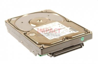 ZA2269P03 - 9GB, 7200RPM Hard Disk Drive (HDD)