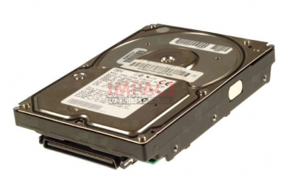 ZA2050P04 - 4GB, 7200RPM Hard Disk Drive (HDD)