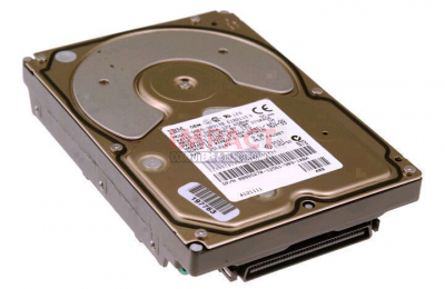 ZA2253P03 - 9GB, 10, 000rpm Hard Disk Drive (HDD)